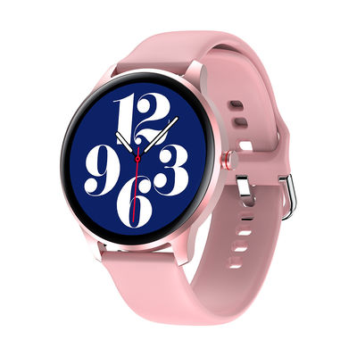 Multipurpose Smartwatch Sport Watch Bluetooth Range IP68 Waterproof