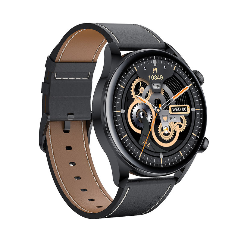 Multiple Sports Smart Watch Android SMS Reminder Notification Push Health Monitor